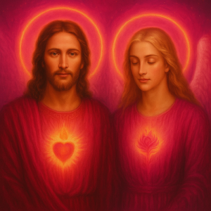 MAHA COHAN & AQUARIEL