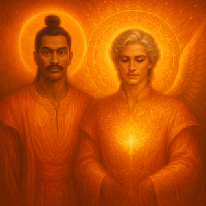 MAITREYA & PERPETIEL